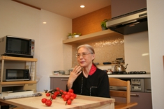 バリアフリーリフォーム受賞1