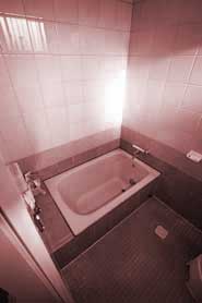 浴室・バスルームリフォーム3.2
